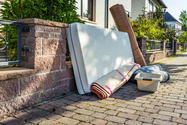 Best Carpet Removal and Disposal  in Rose Hill, KS
