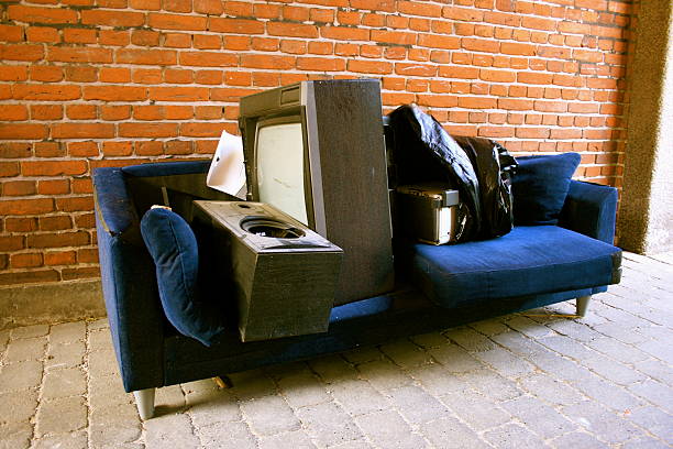 Best Recycling Services for Junk  in Rose Hill, KS