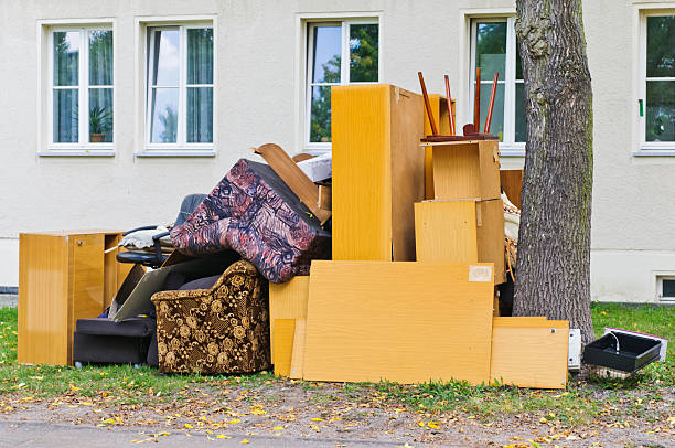 Best Dumpster Rental Services  in Rose Hill, KS