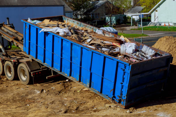 Best Shed Removal  in Rose Hill, KS